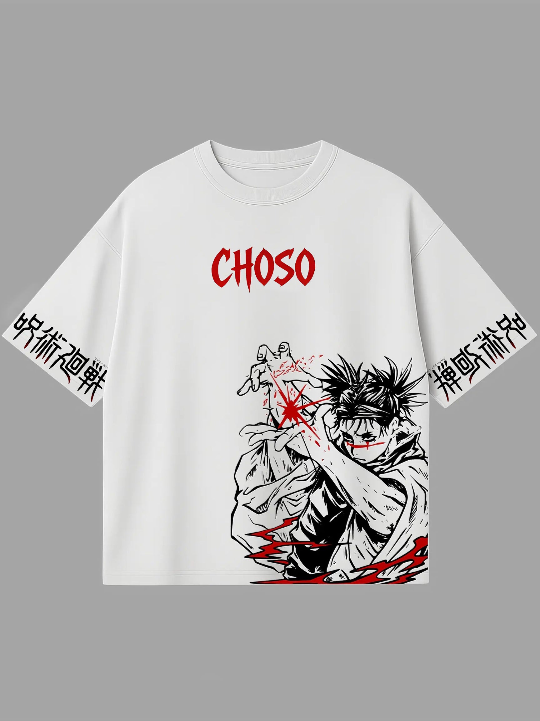 Choso - Jujutsu Kaisen - T-shirt