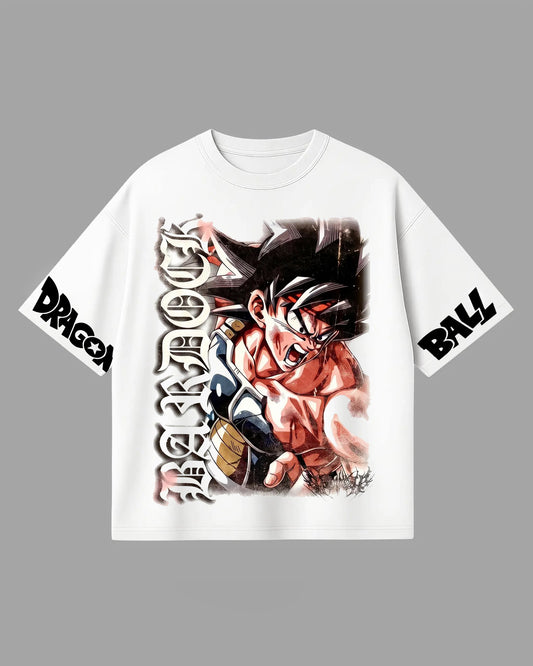 Bardock - Dragon Ball - Tshirt