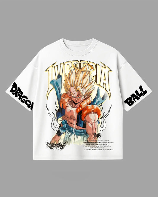 Gojeta - Dragon Ball - Tshirt