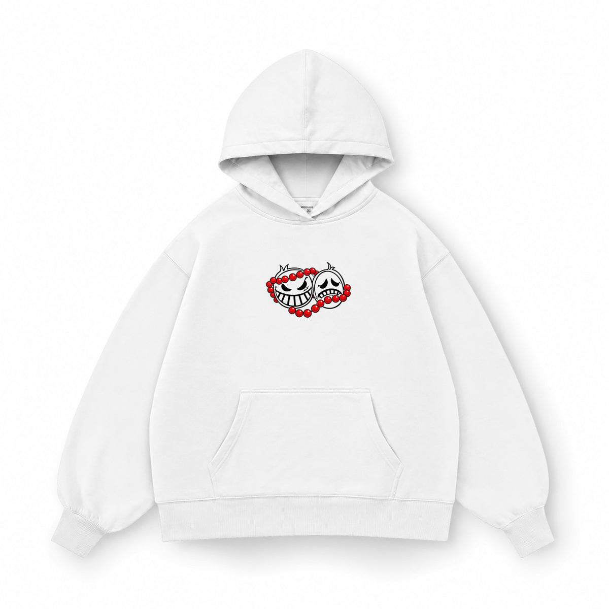 Portgas D. Ace - One Piece - Hoodie