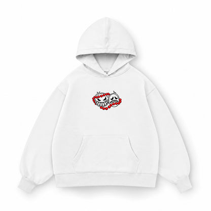 Portgas D. Ace - One Piece - Hoodie