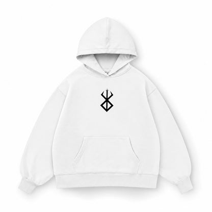 Berserk - Hoodie