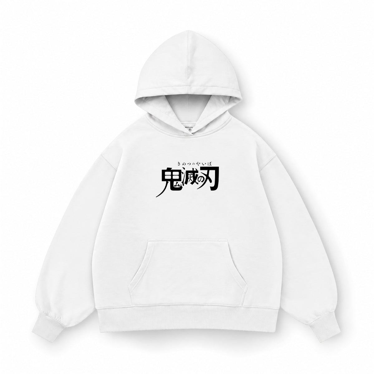 Shinobu - Demon Slayer - Hoodie