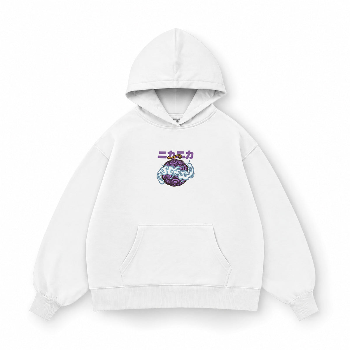 Monkey D Luffy Gear 5 - One Piece - Hoodie