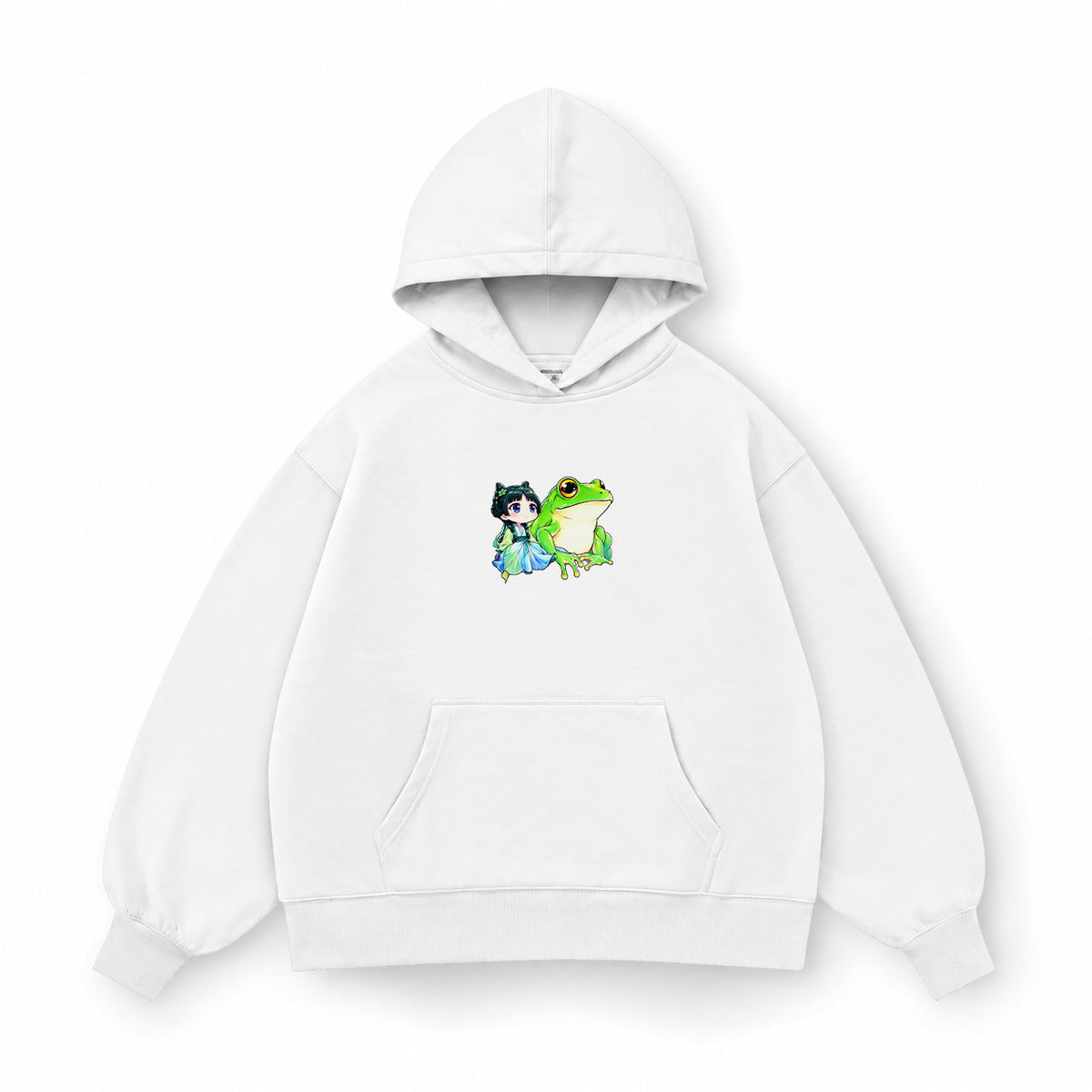 MaoMao - The Apothecary Diaries - Hoodie