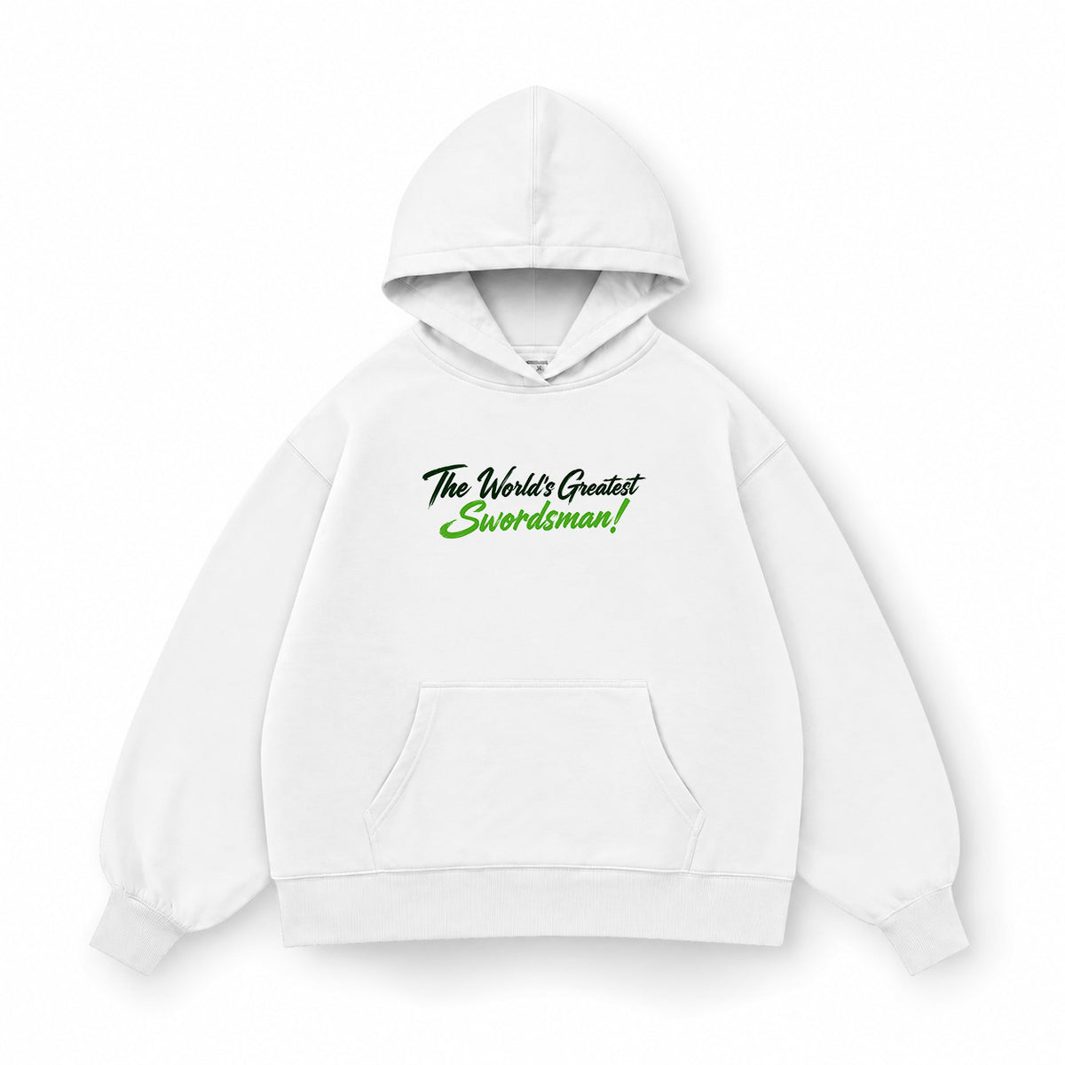 Zoro Rononoa - One Piece - Hoodie