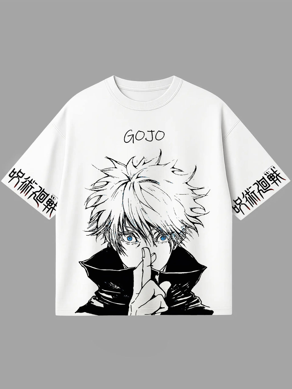 Gojo satoru - Jujutsu Kaisen - T-shirt