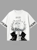 Gojo satoru - Jujutsu Kaisen - T-shirt