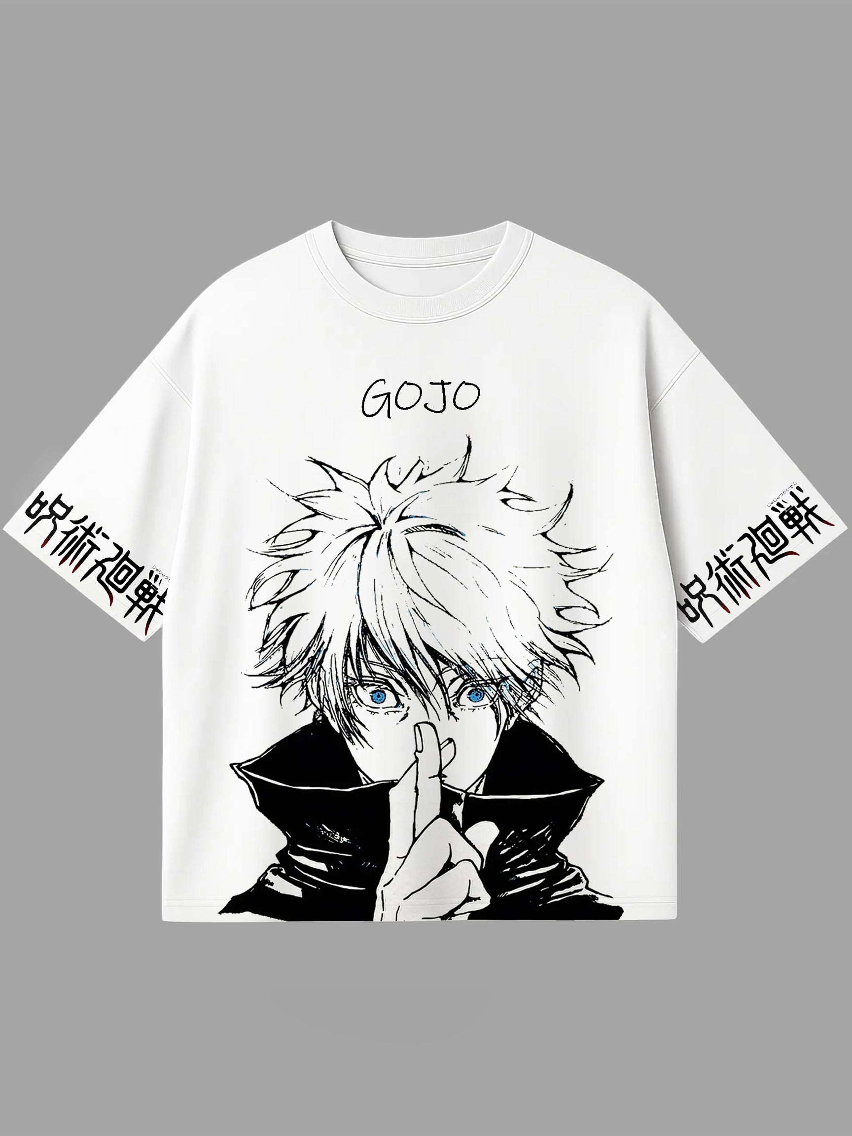 Gojo satoru - Jujutsu Kaisen - T-shirt