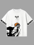 Ichigo kursaki hollow - Bleach - T-shirt