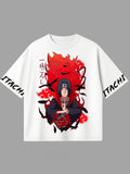 Uchiha itachi - Naruto - T-shirt