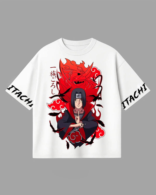 Itachi - Naruto - Tshirt