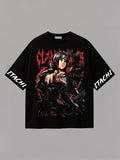 Uchiha itachi - Naruto - T-shirt