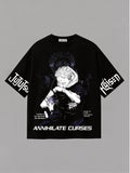 Yuji Itadori - Jujutsu Kaisen - T-shirt
