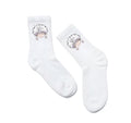 Chaussettes Killua – Style Anime Japonais | Confort & Design Unique