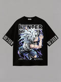 Killua Zoldyck - HXH - T-shirt