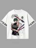 Maki Zenin - Jujutsu Kaisen - T-shirt