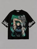 Maki Zenin - Jujutsu Kaisen - T-shirt