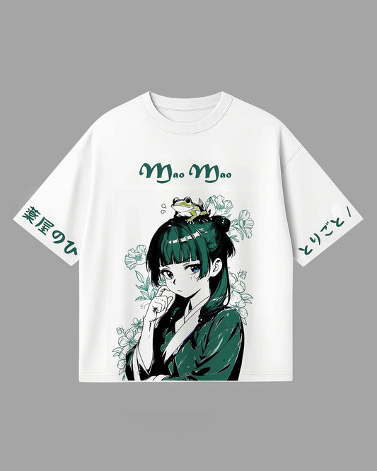 MaoMao - Tshirt