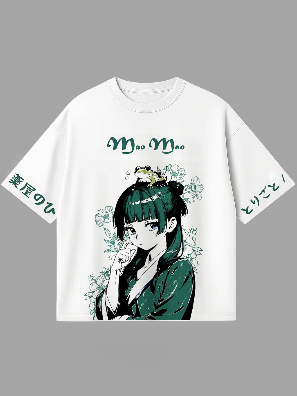 MaoMao - The diary of apothecary - T-shirt