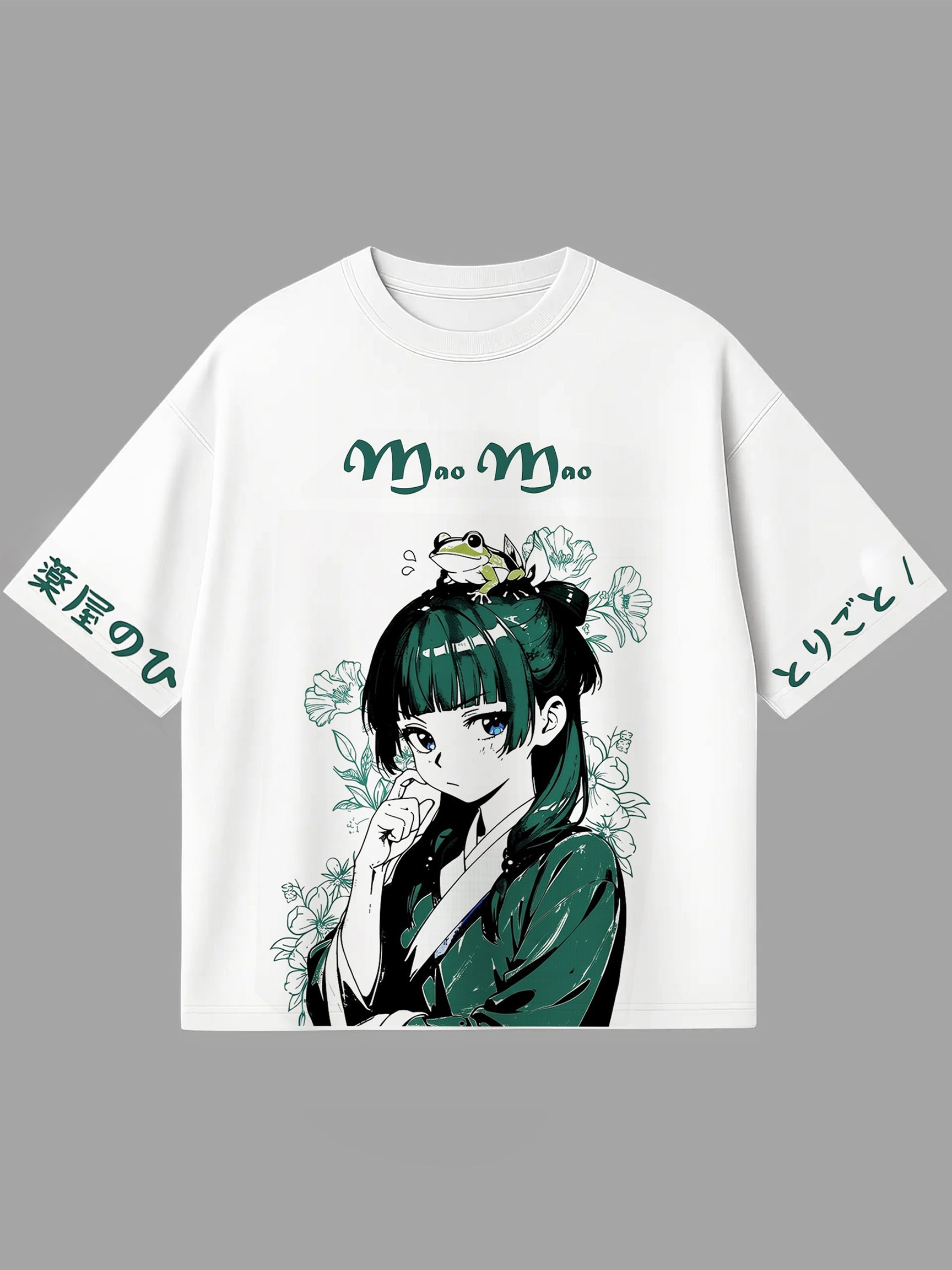 MaoMao - The diary of apothecary - T-shirt