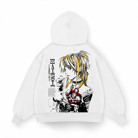 Misa Amane - Death Note - Hoodie