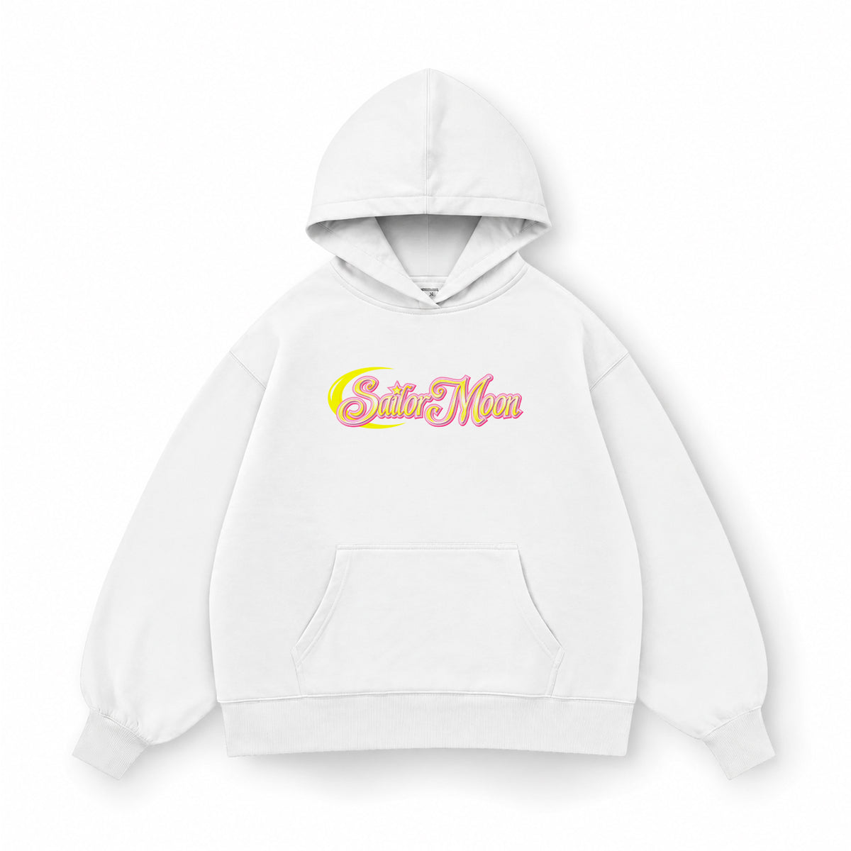 Usagi Tsukino - Sailor Moon - Hoodie
