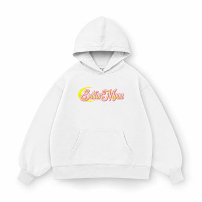 Usagi Tsukino - Sailor Moon - Hoodie