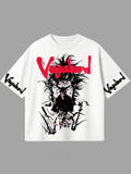 Miyamoto Musashi - Vagabond - T-shirt