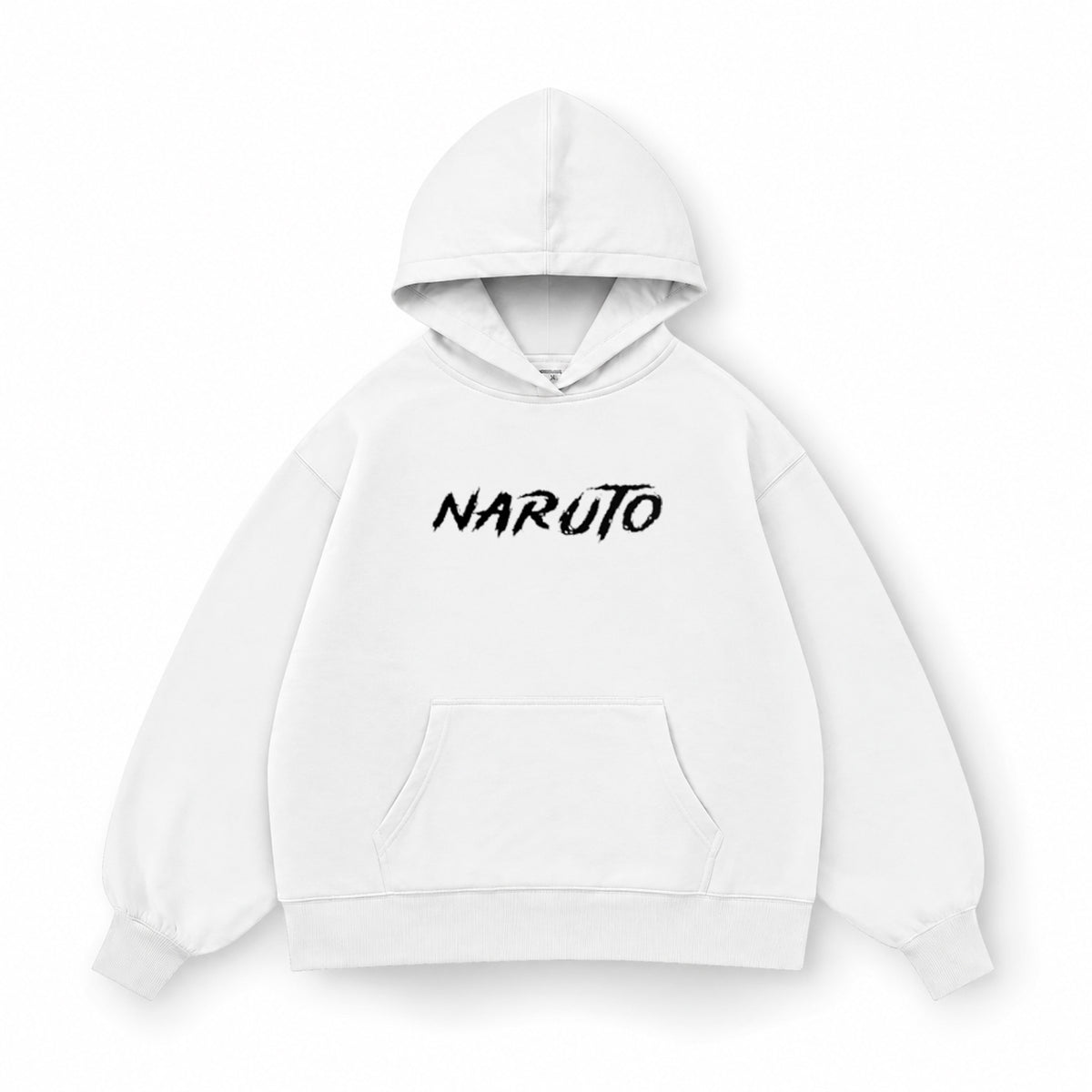 Naruto Uzumaki - Naruto - Hoodie