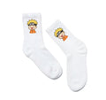 Chaussettes Naruto – Style Anime Japonais | Confort & Design Unique