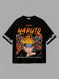 Naruto - T-shirt