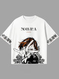 Nobara Kugisaki - Jujutsu Kaisen - T-shirt