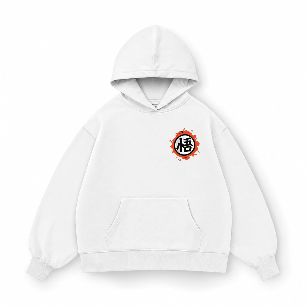 Gojeta - Dragon Ball - Hoodie