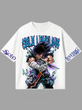 Sung Jin-woo - Solo Leveling - T-shirt