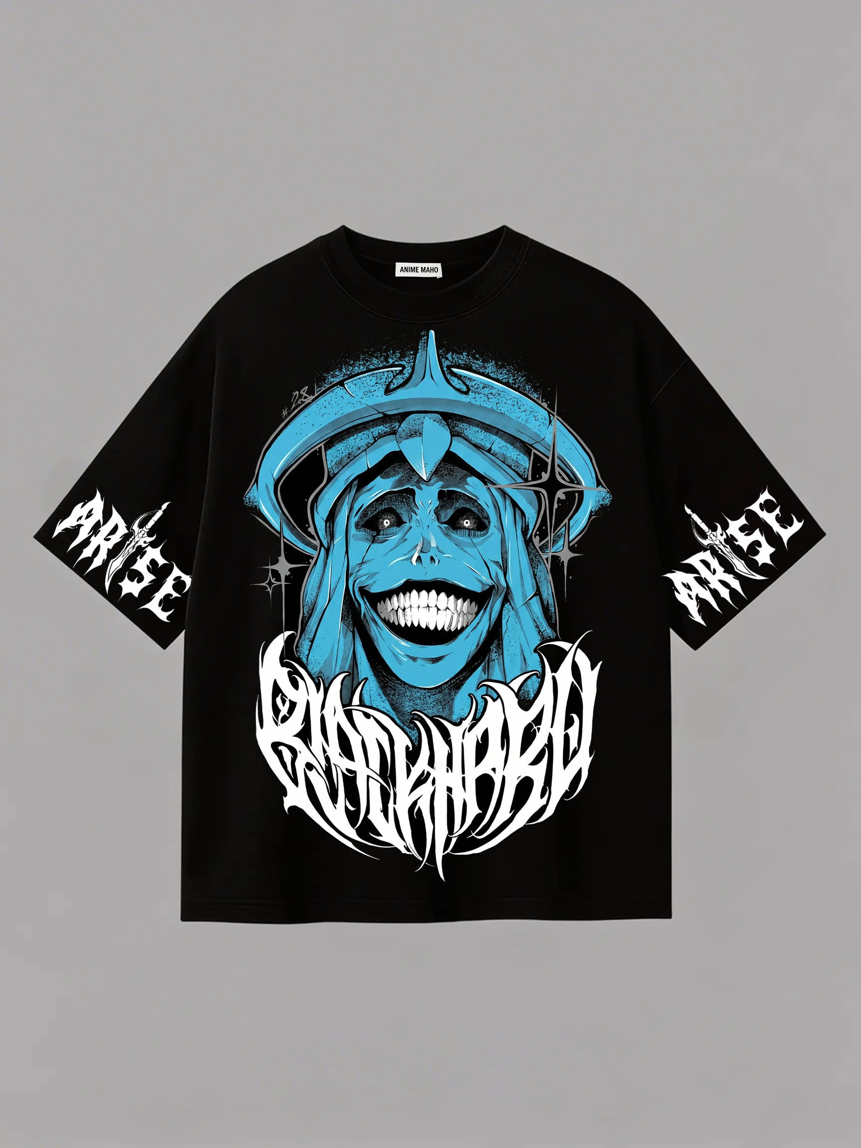 Solo Leveling - T-shirt