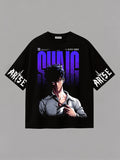 Sung Jin-woo - Solo Leveling - T-shirt