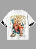 Vegito - DragonBall - T-shirt