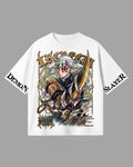 Tengen Uzui - Demon Slayer - T-shirt