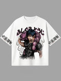 Toji Fushiguro  - Jujutsu Kaisen - T-shirt