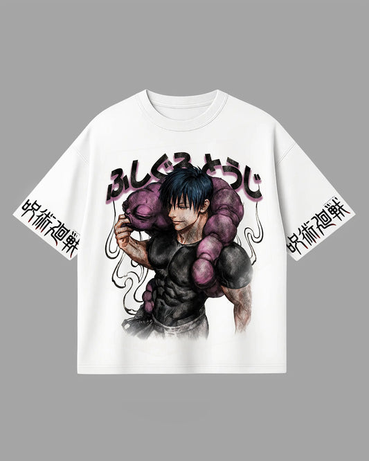 Toji - Jujutsu Kaisen - Tshirt