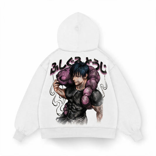 Toji - Jujutsu Kaisen - Hoodie