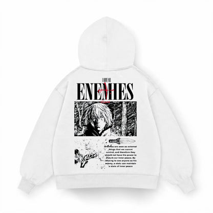 Vinland Saga - Hoodie