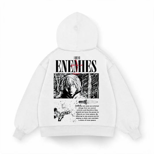 Vinland Saga - Hoodie