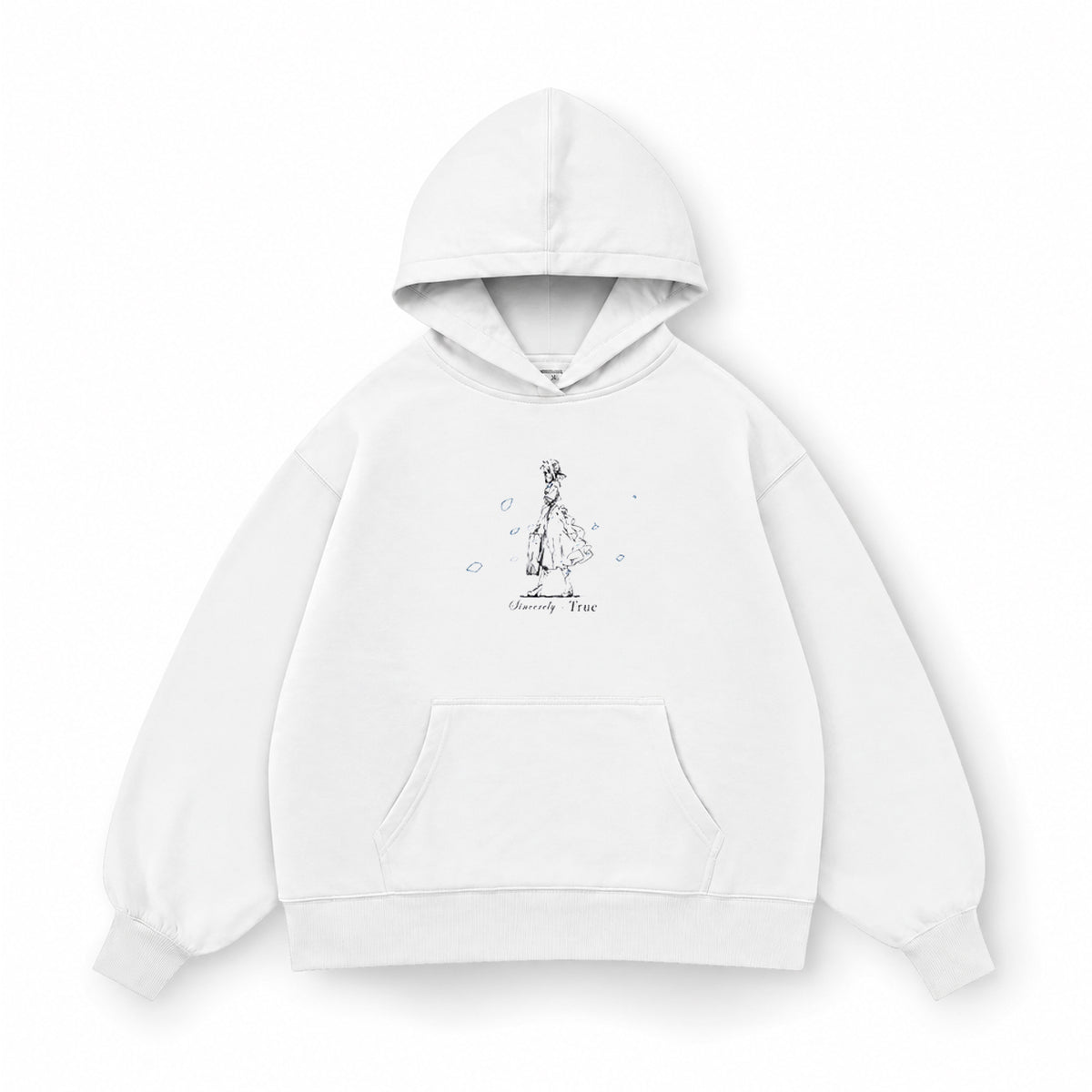 Violet evergarden - Hoodie