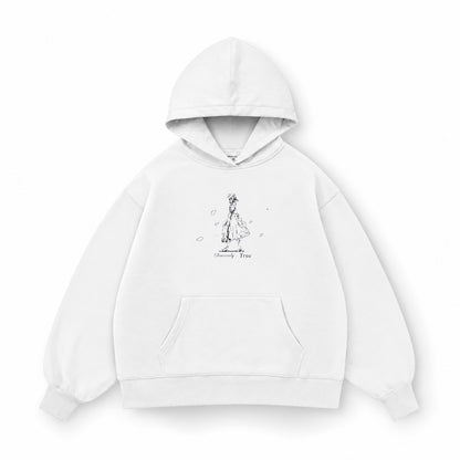Violet evergarden - Hoodie