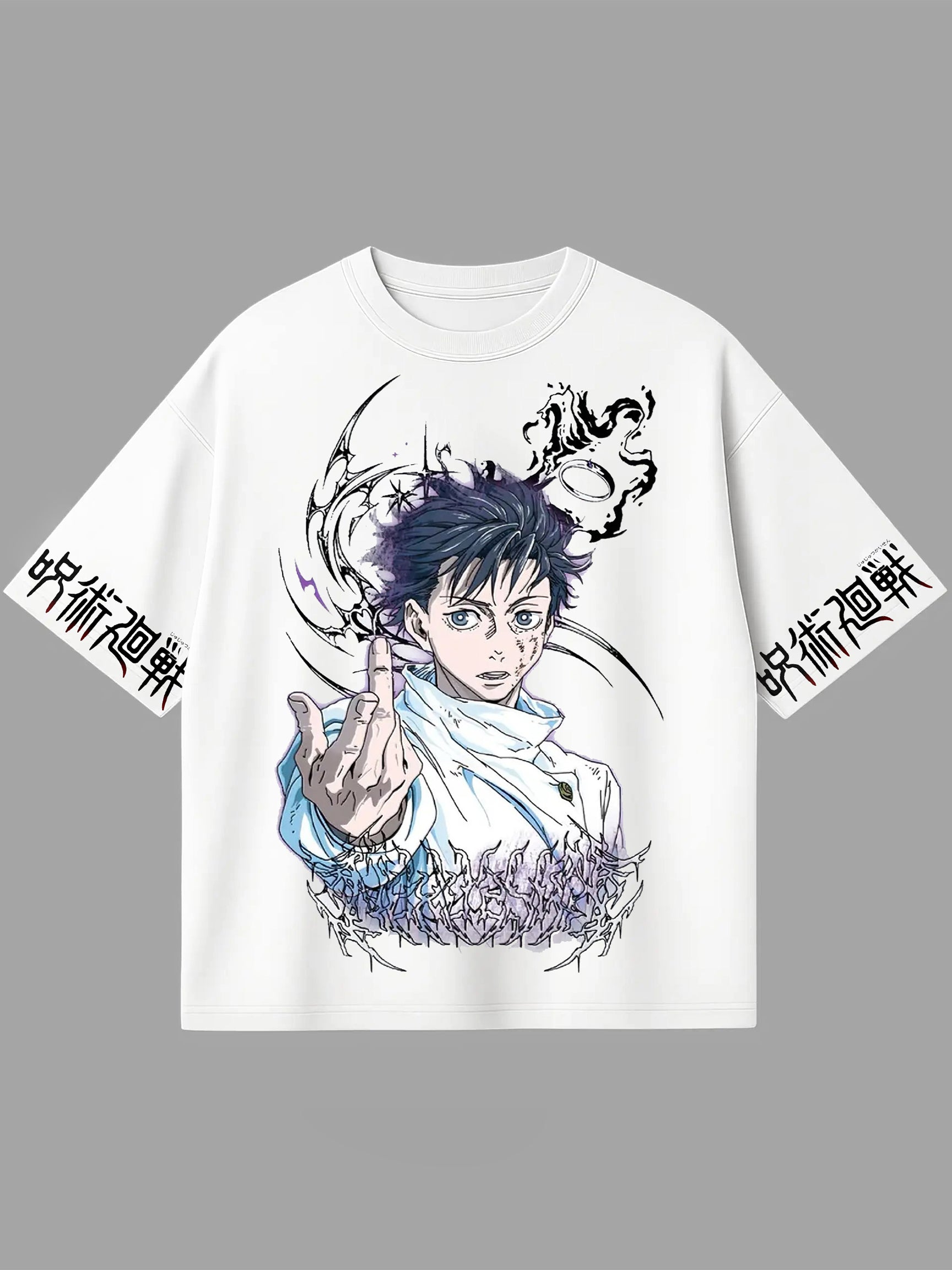 Yuta Okkotsu - Jujutsu Kaisen - T-shirt