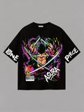 Roronoa Zoro  - One piece - T-shirt