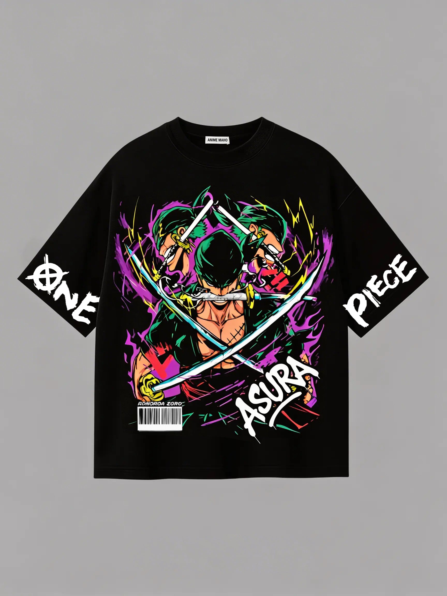 Roronoa Zoro  - One piece - T-shirt