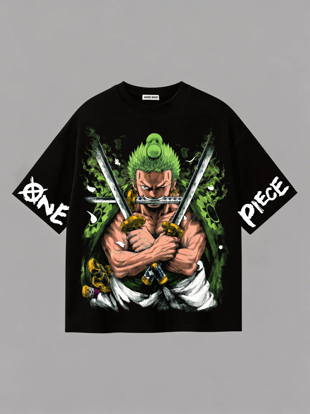 Zoro Rononoa - One piece - T-shirt
